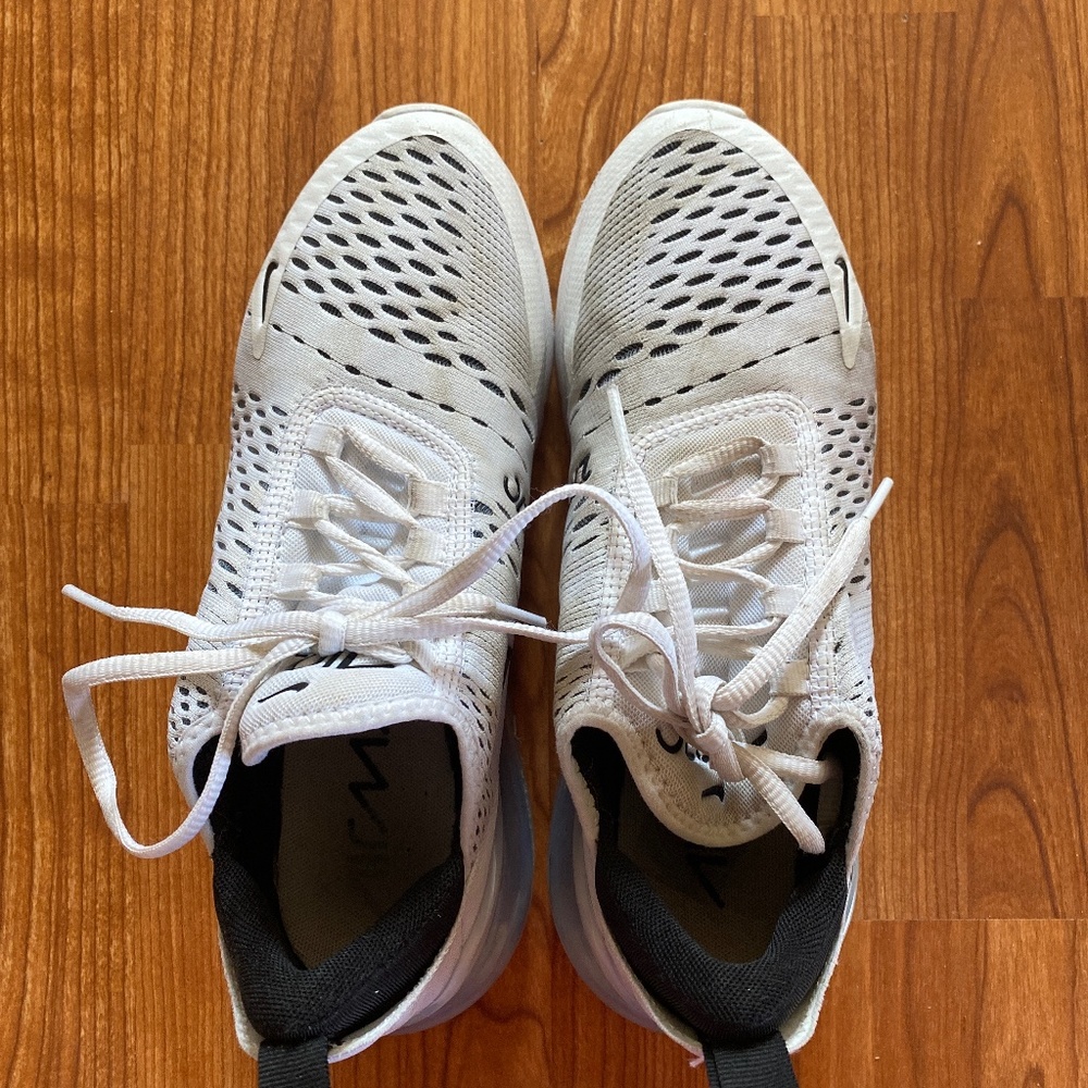 Nike Women's Air Max 270